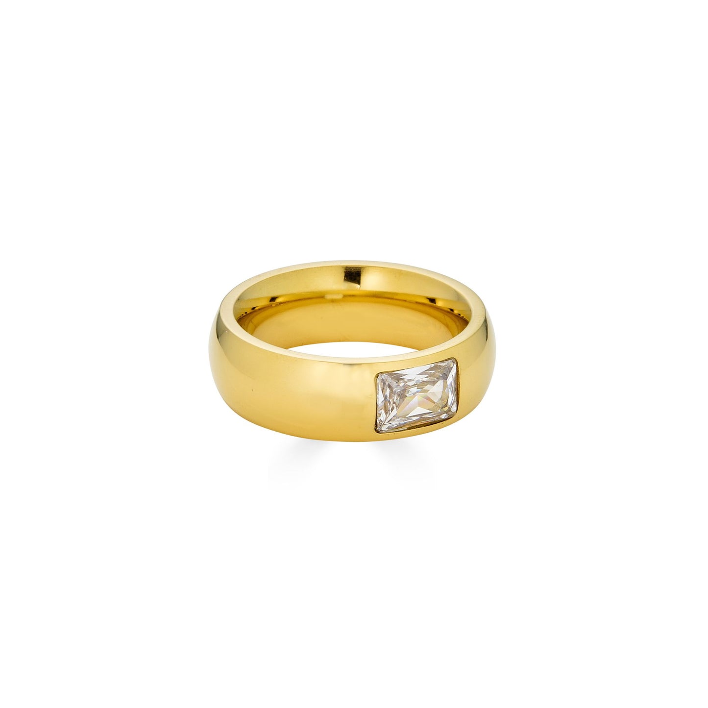 Zoe Ring