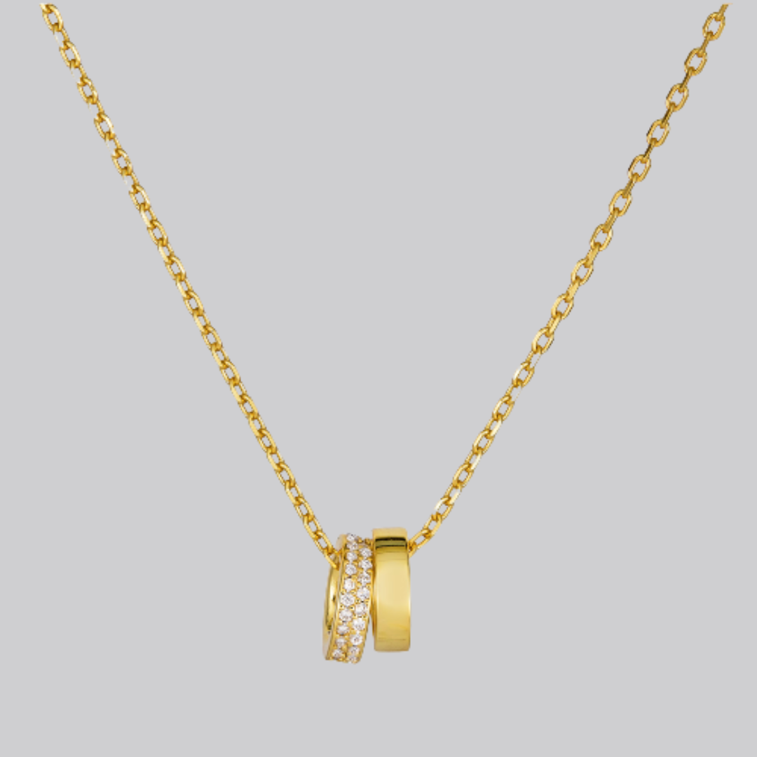 The Dainty Necklace