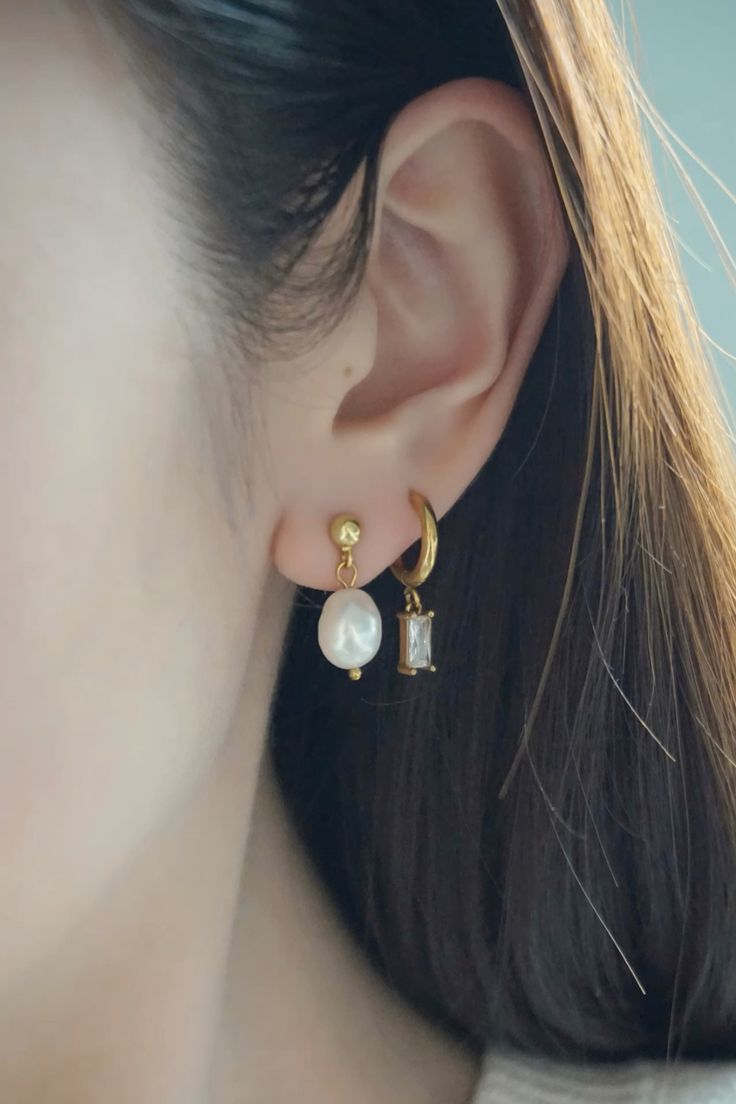 Blake Earrings