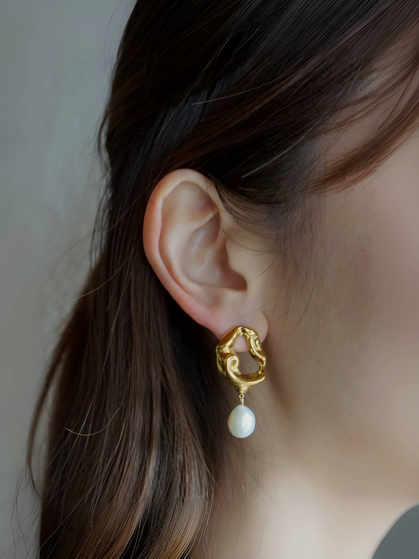 Autumn Earrings