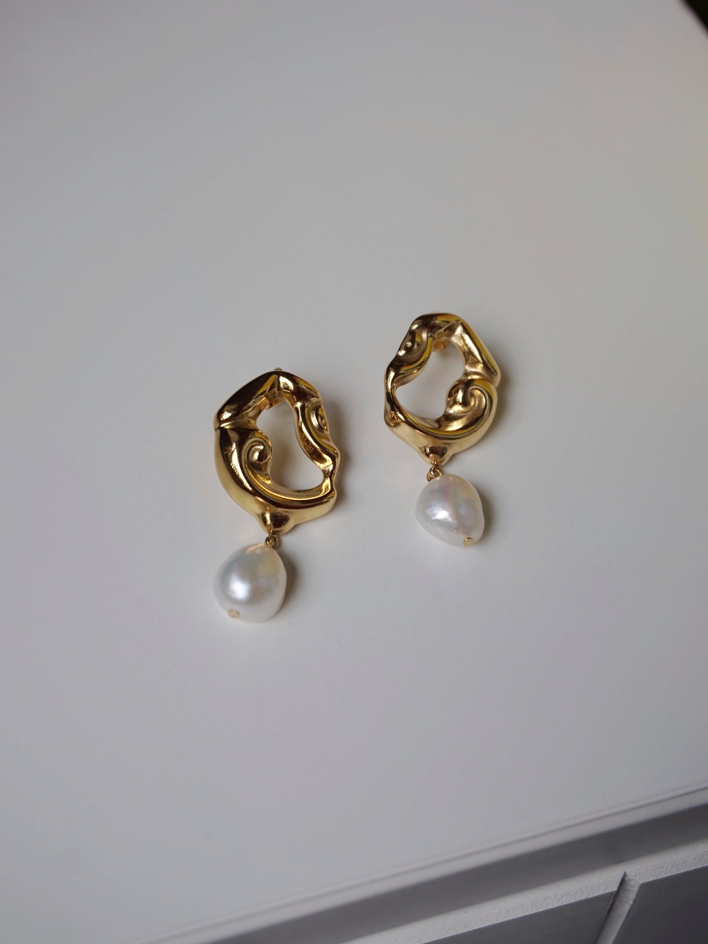 Autumn Earrings
