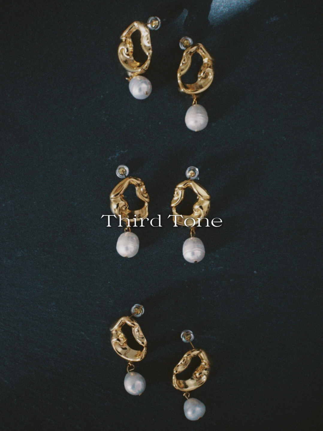 Autumn Earrings