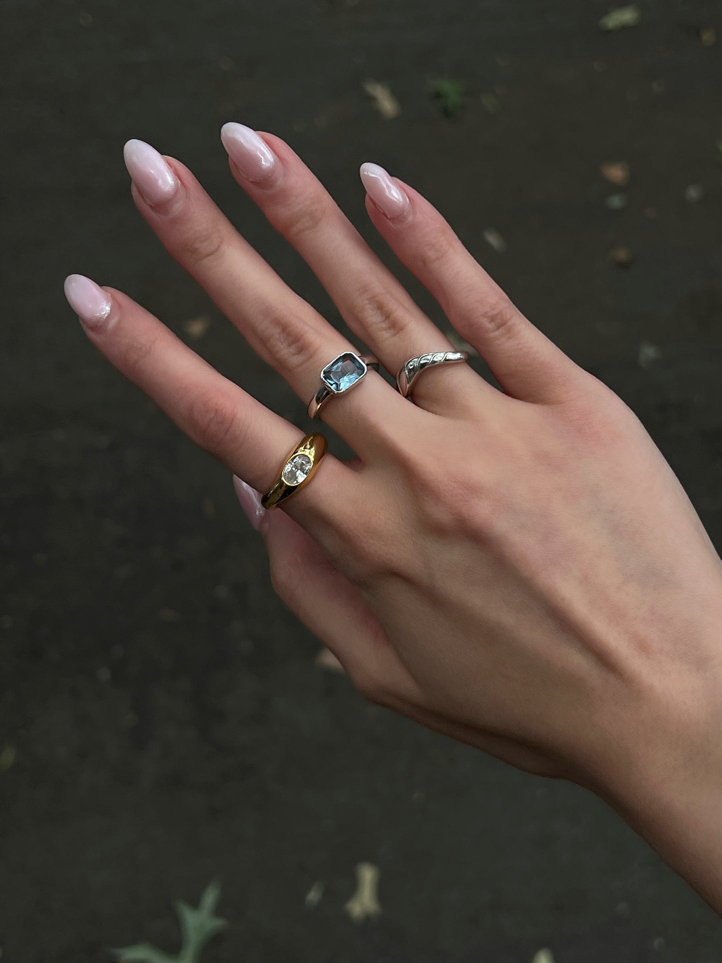 Skye Ring