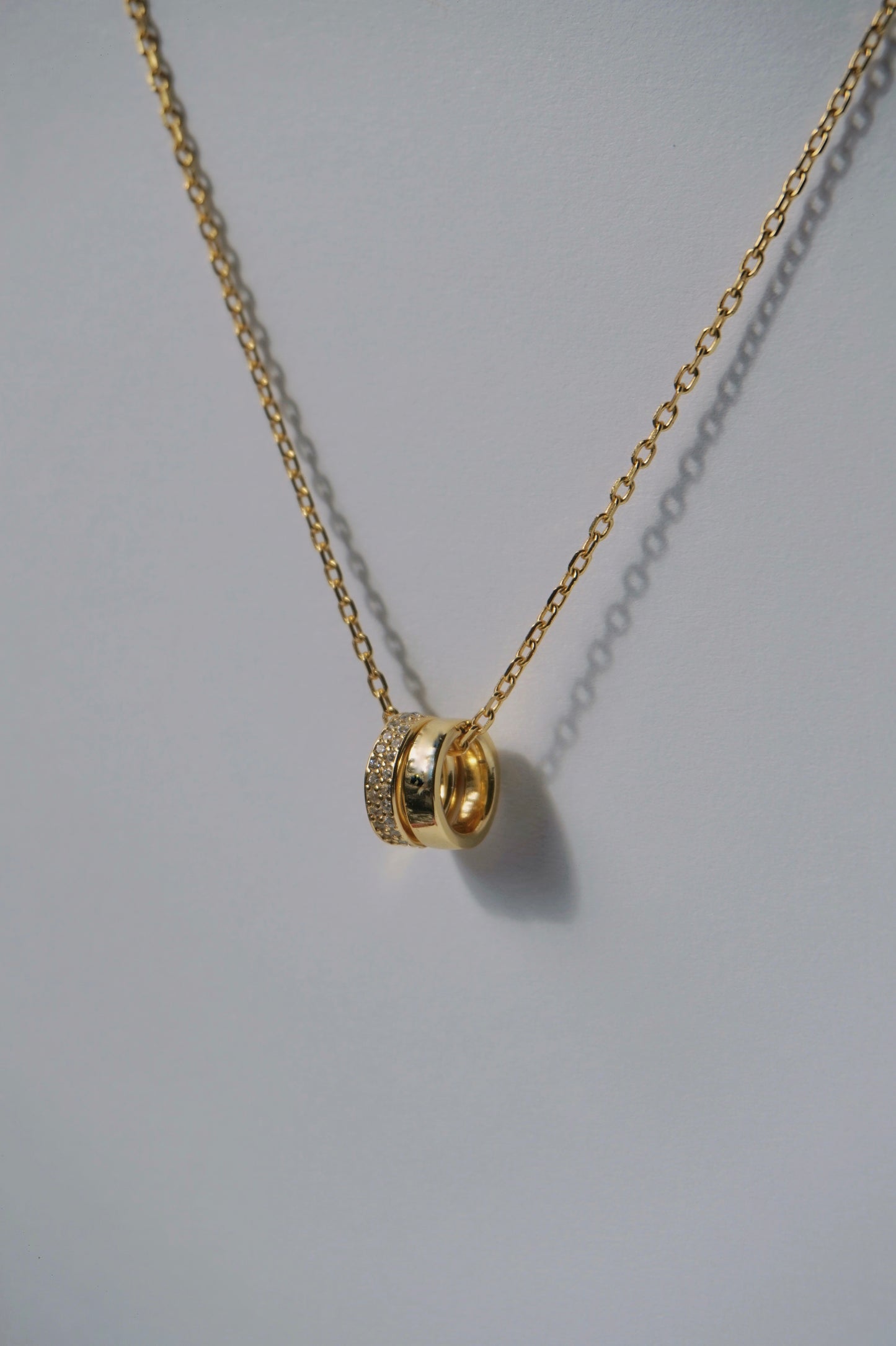 The Dainty Necklace