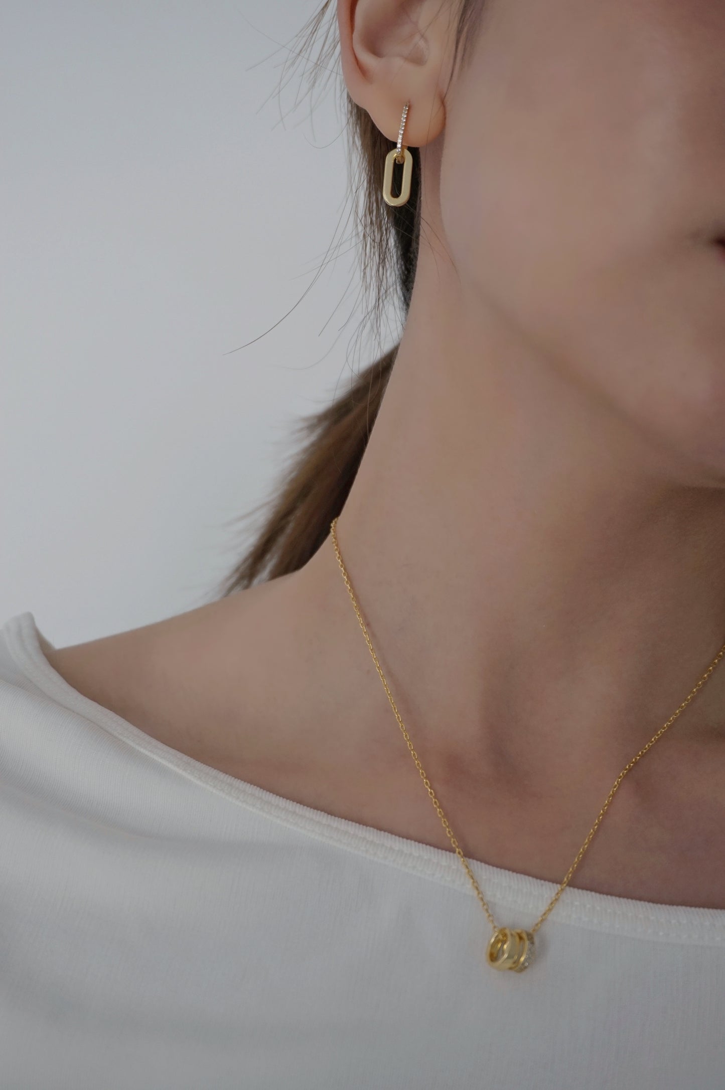 The Dainty Necklace