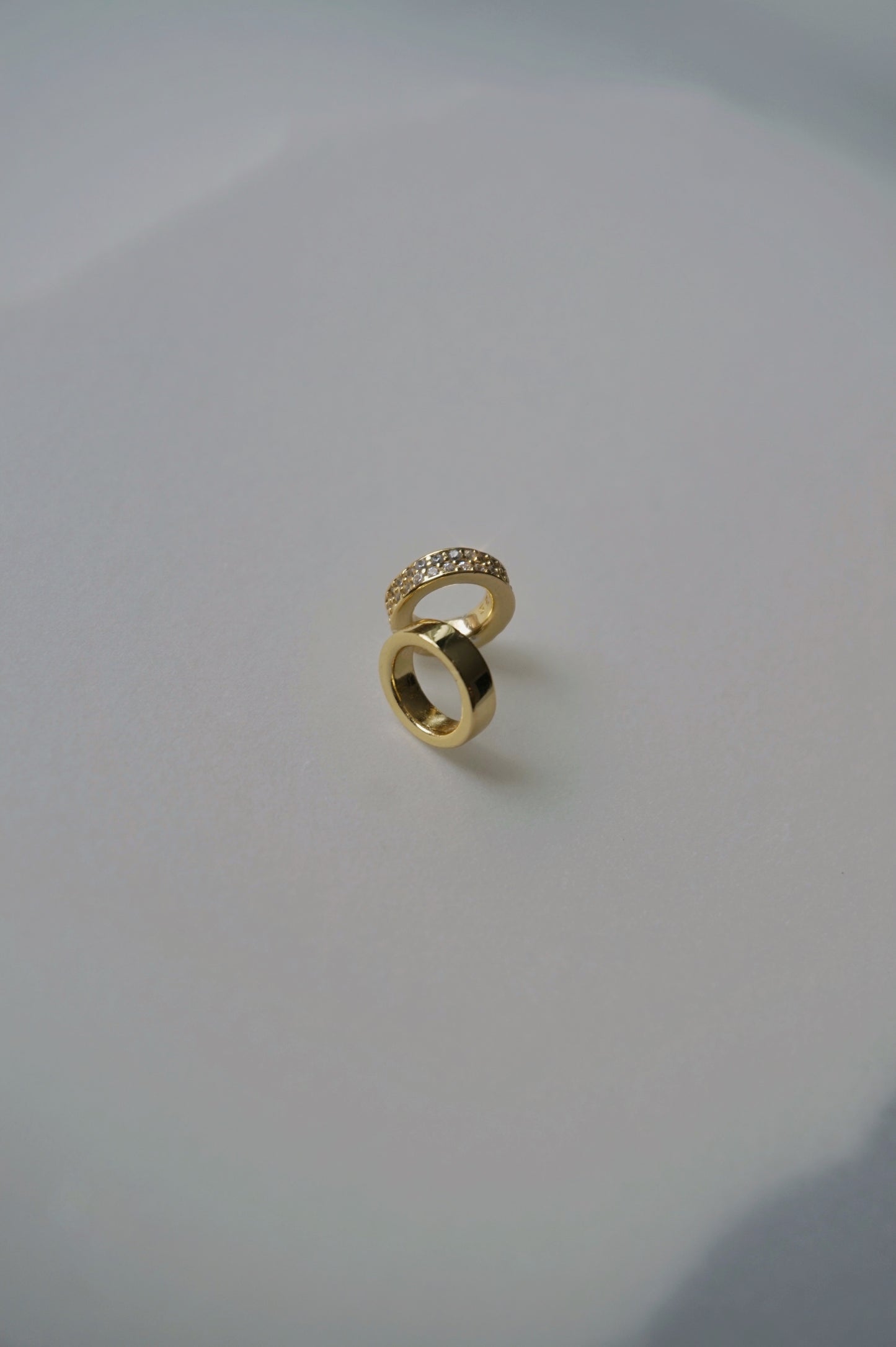 The Dainty Necklace