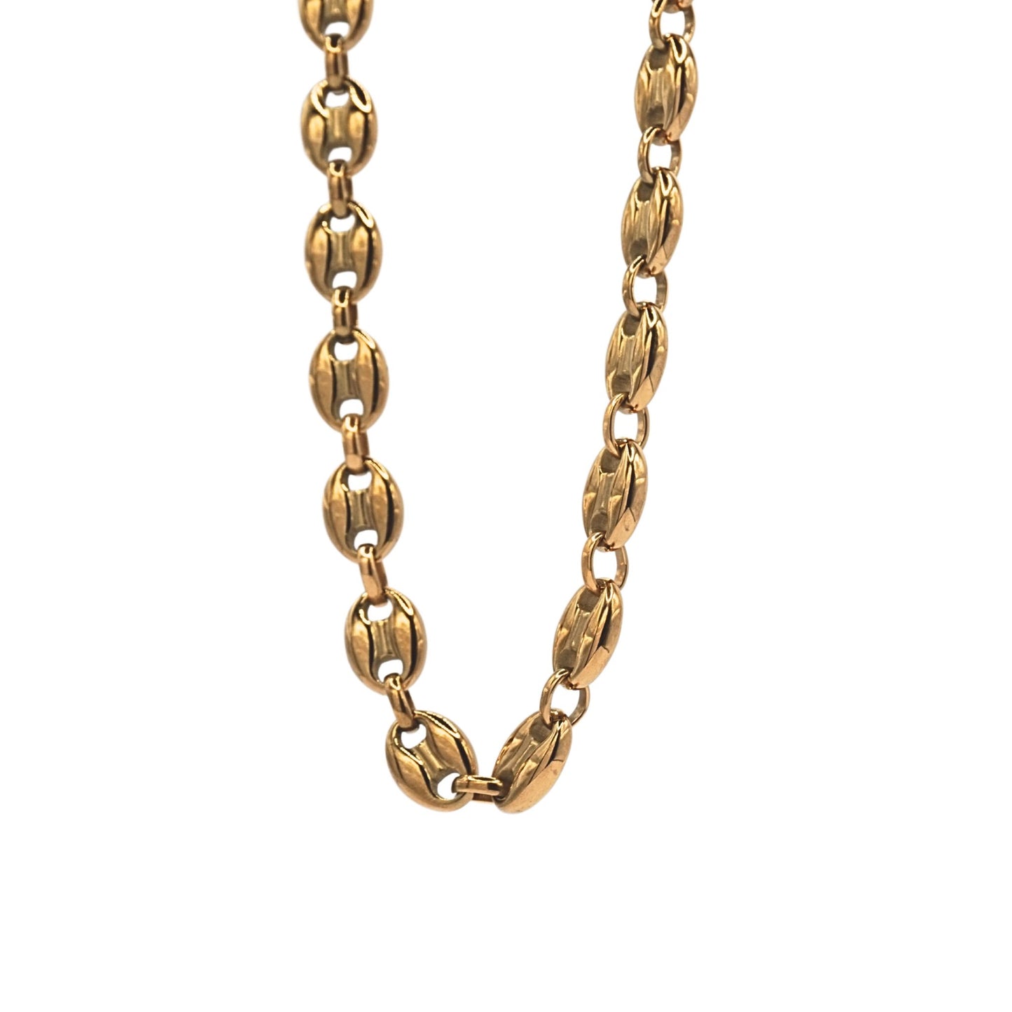Dawn Necklace