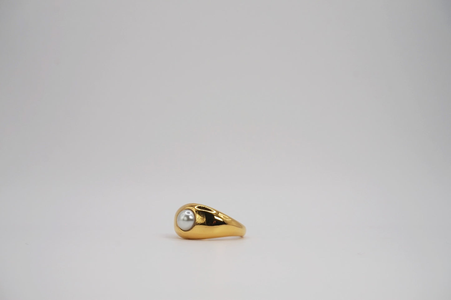 Pearl Ring