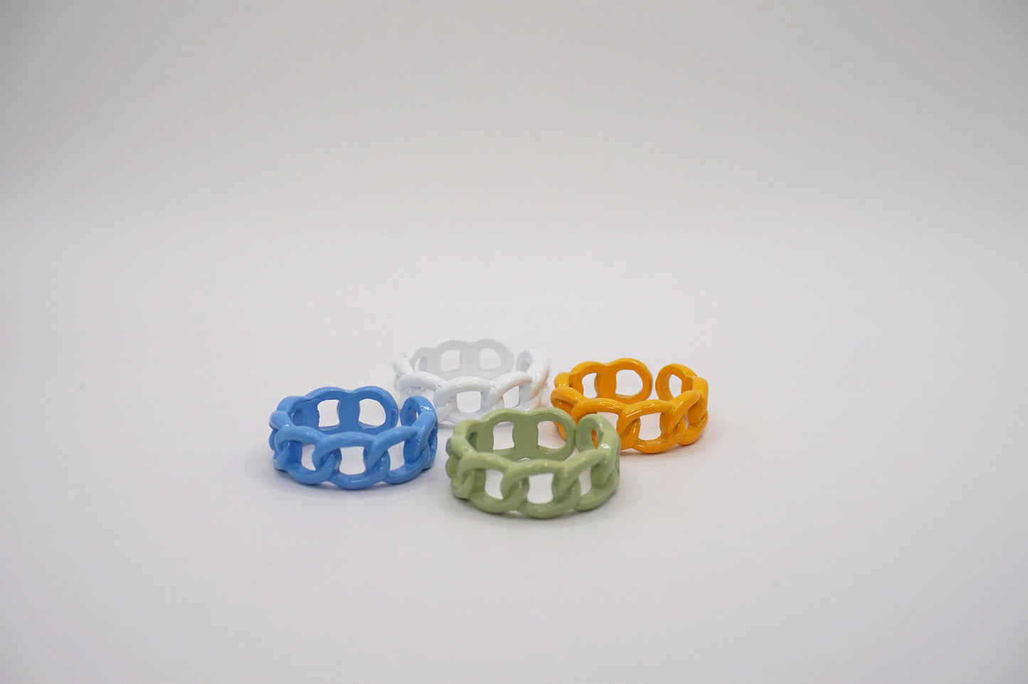 Summer Bond Ring