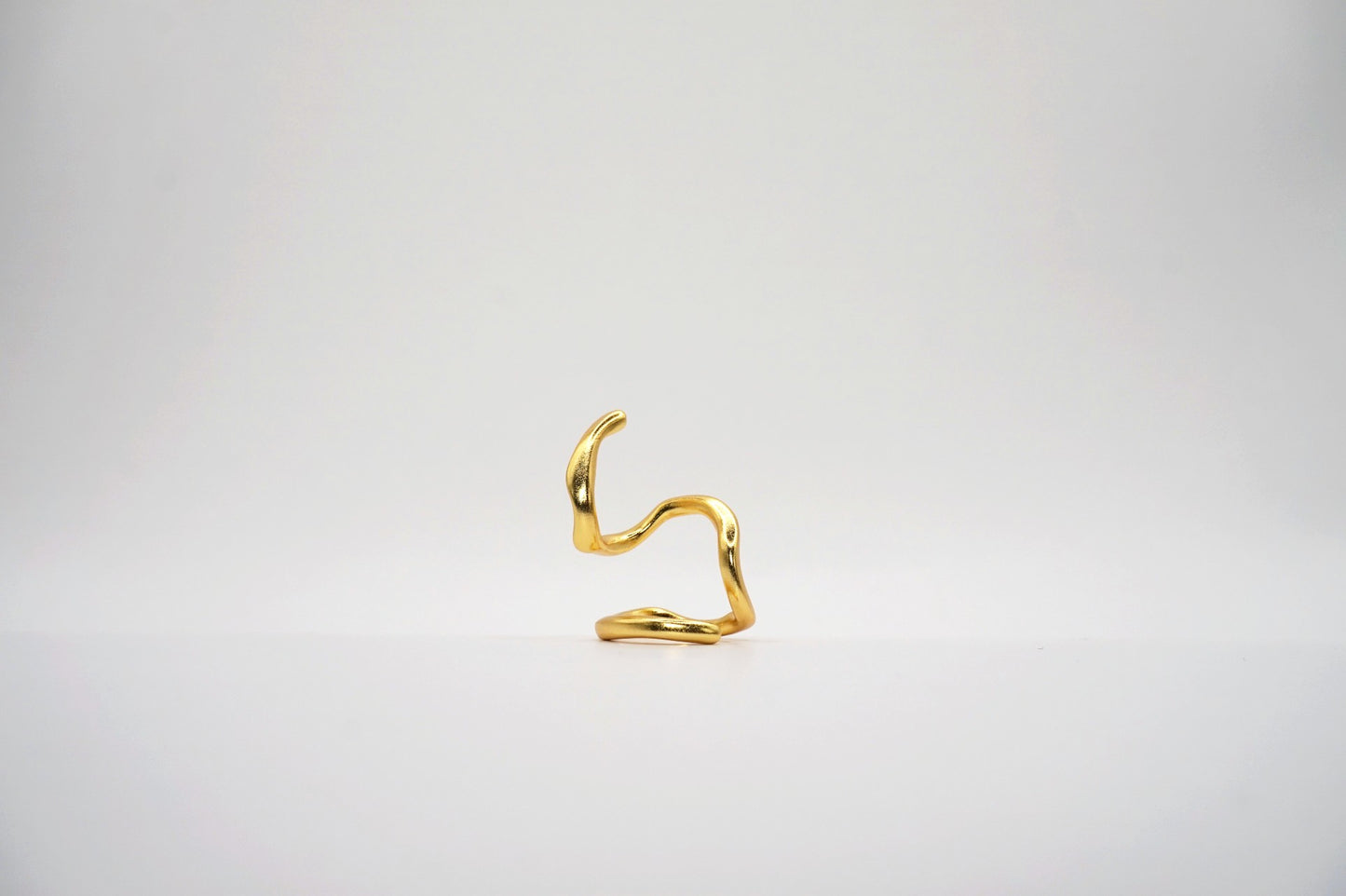 Lava Ear Cuff