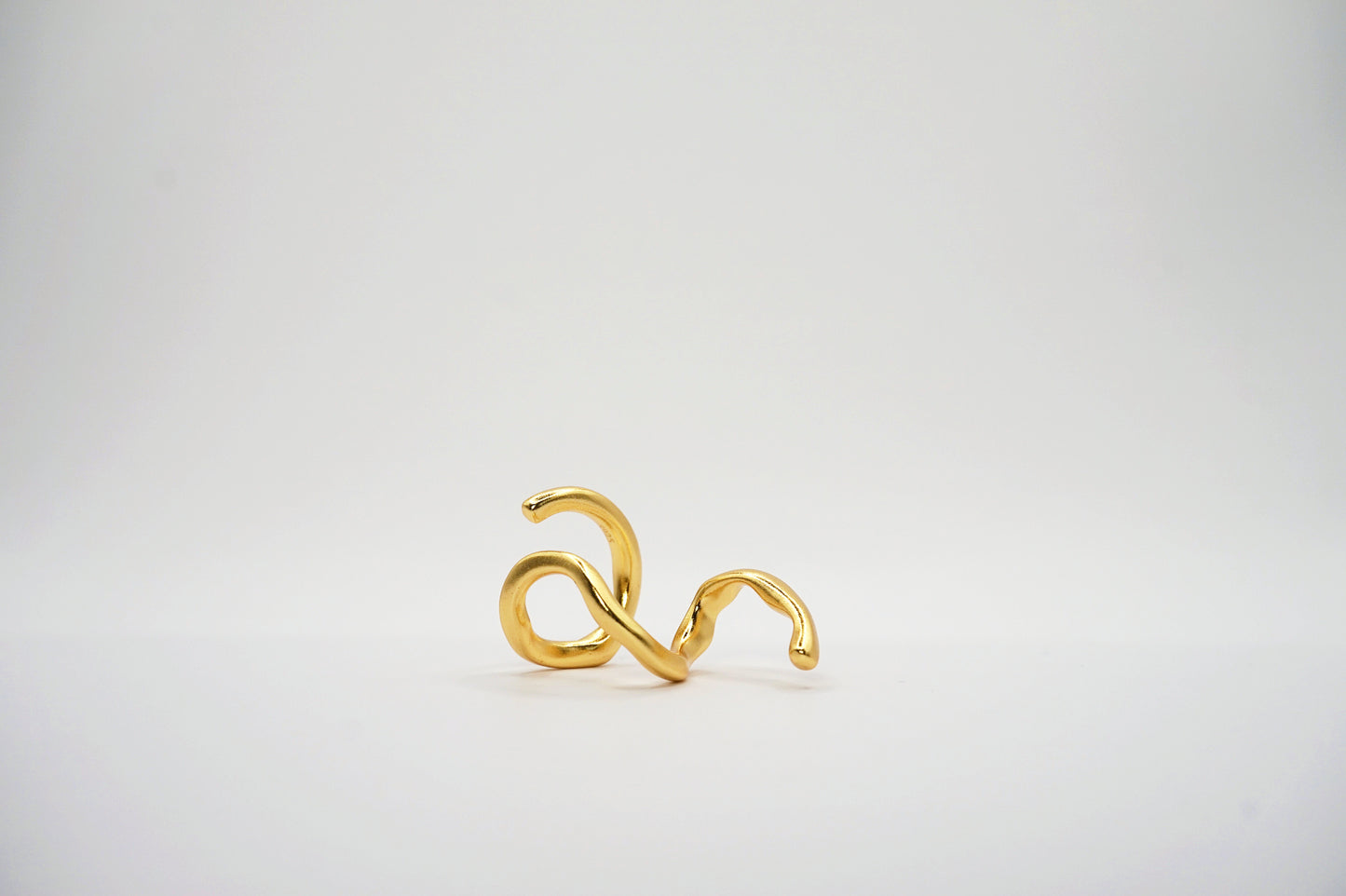 Lava Ear Cuff