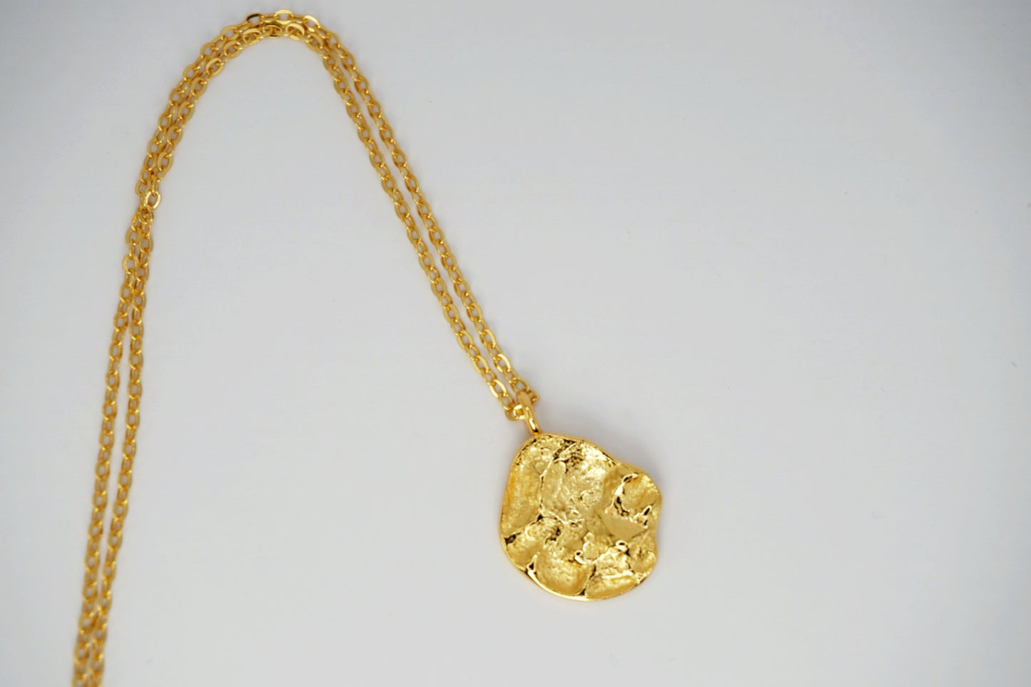Coin Necklace