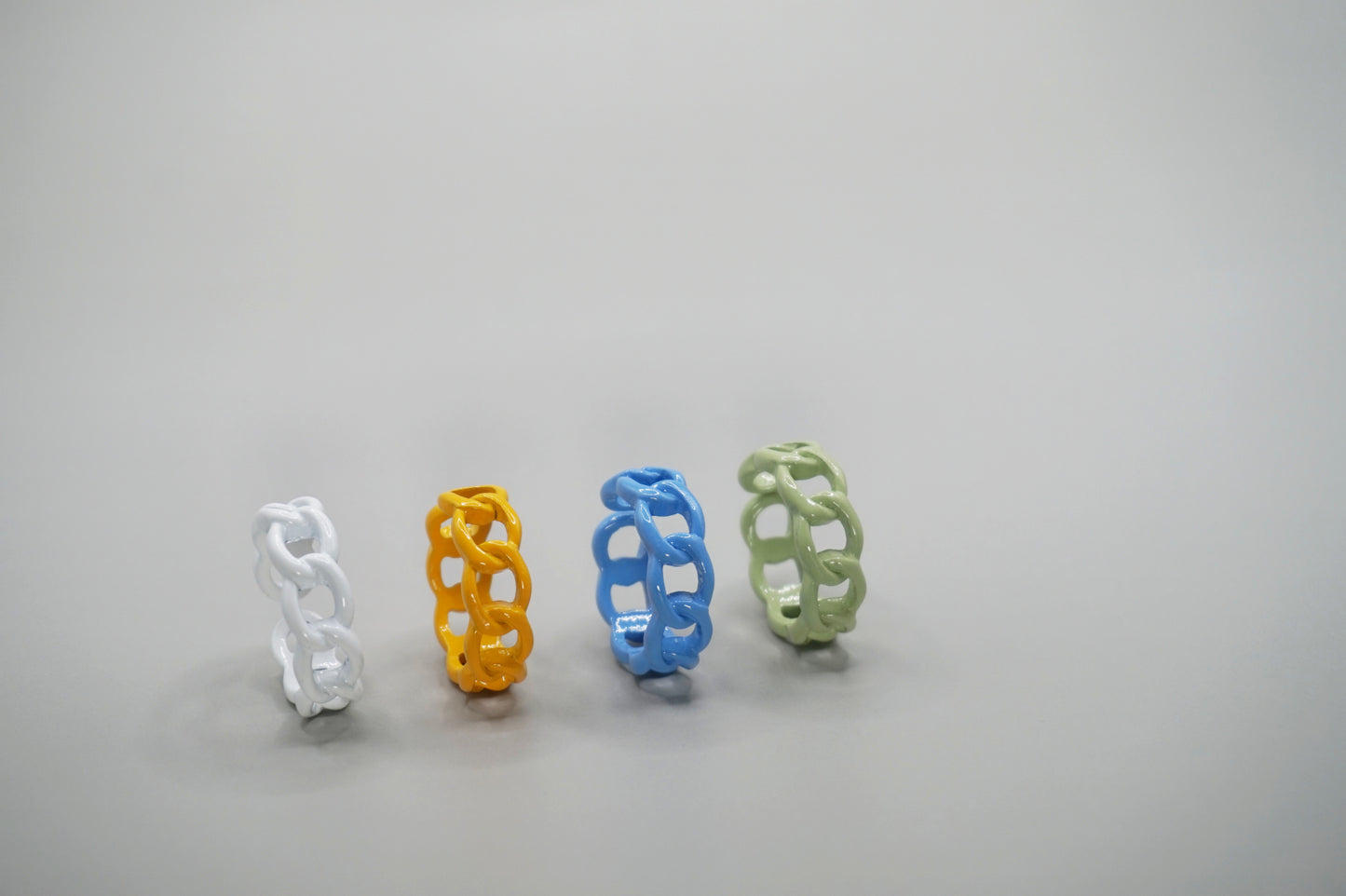 Summer Bond Ring