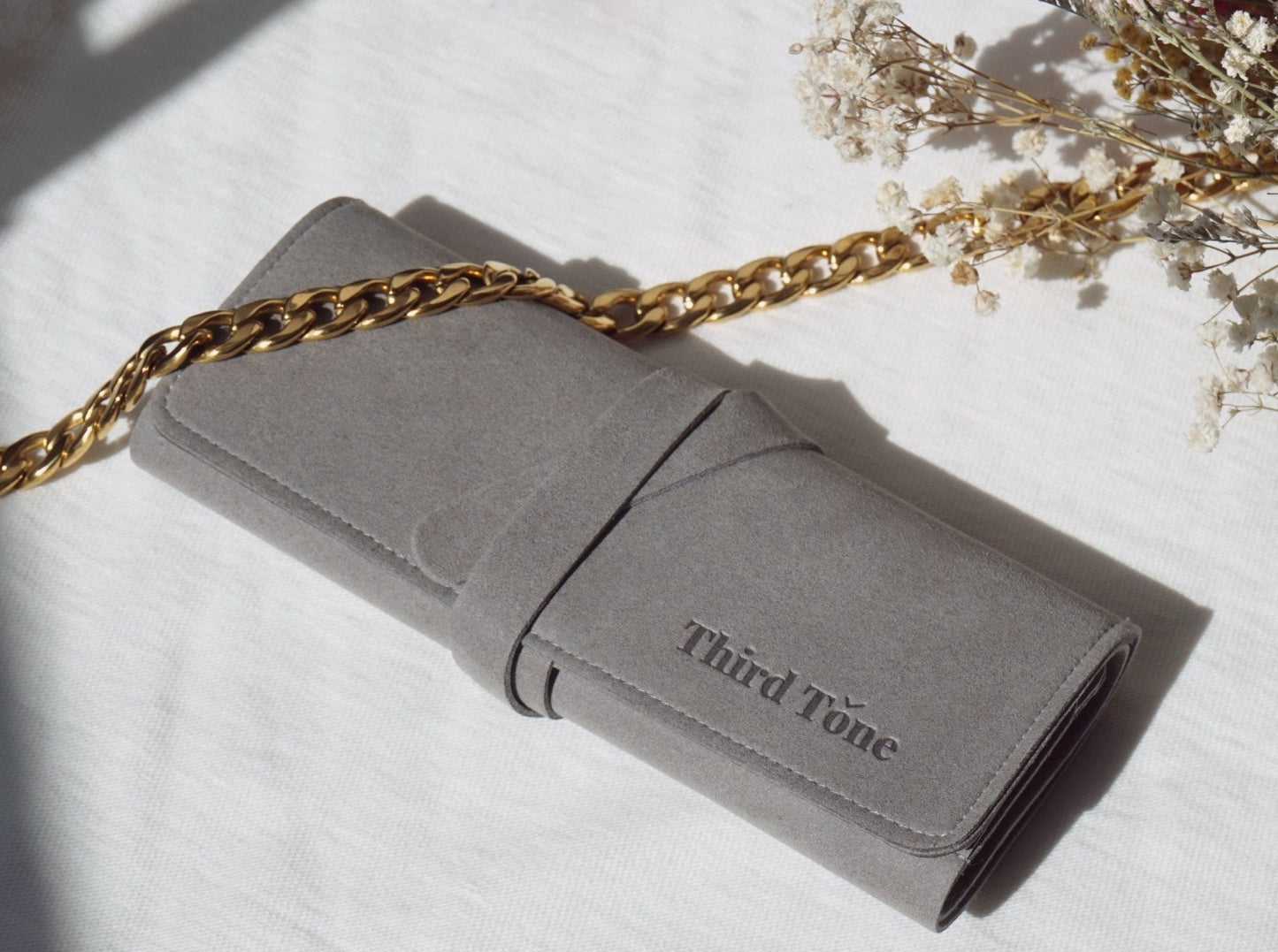 Jewelry Travel Case