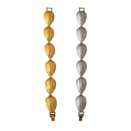 Shell Bracelet