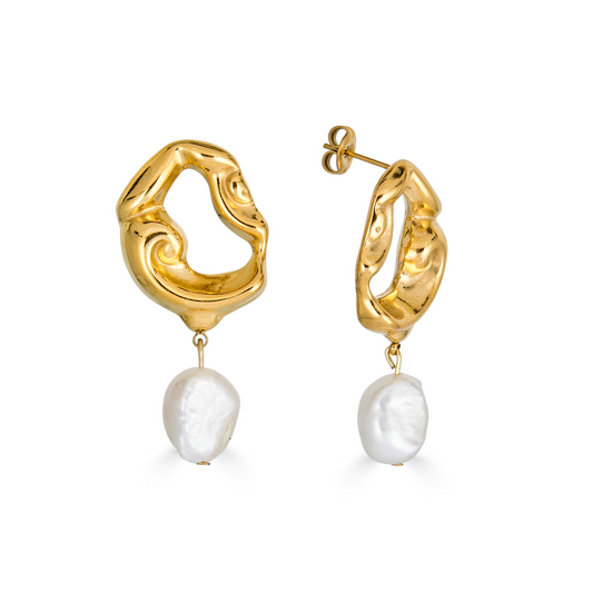 Autumn Earrings