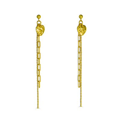 Valentine Drop Earrings