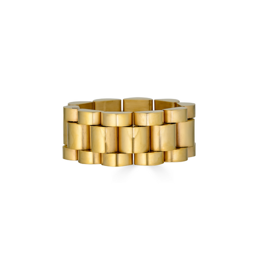 Mia Ring in Gold