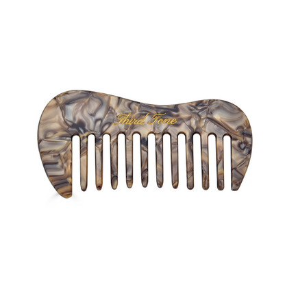 Mocha Comb