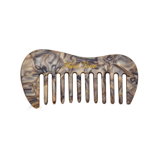 Mocha Comb