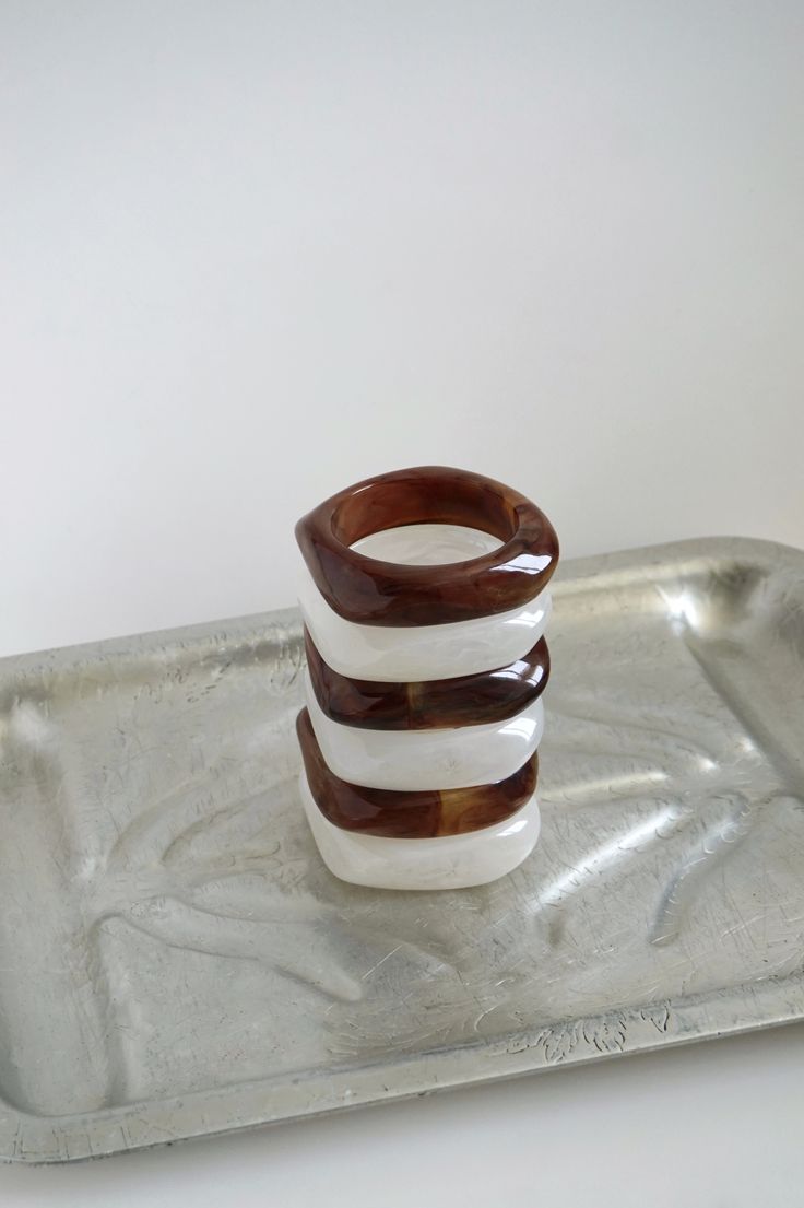 Karla Bangle Set