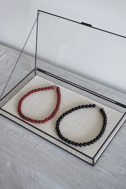 Wren Necklace