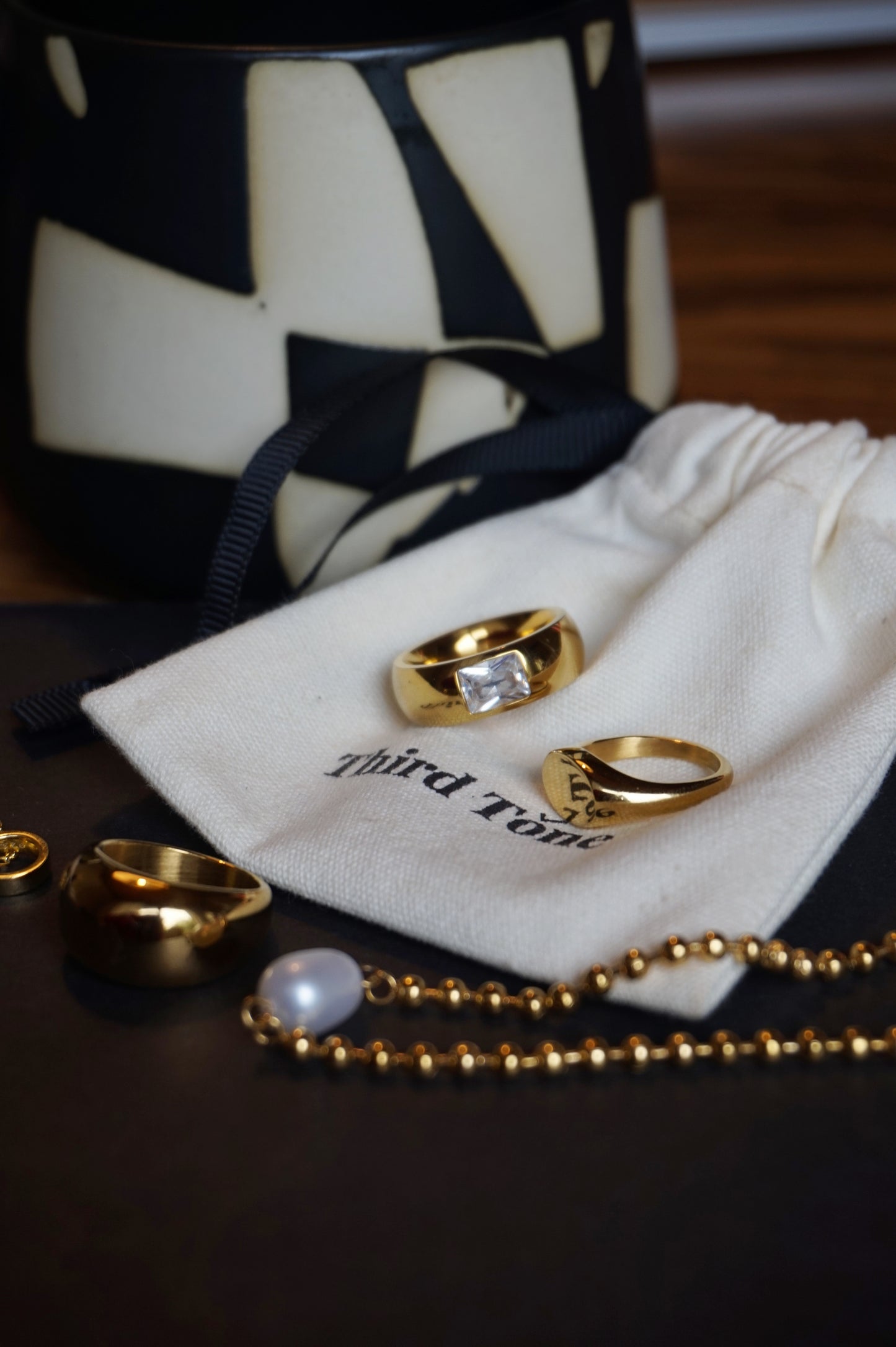 Zoe Ring