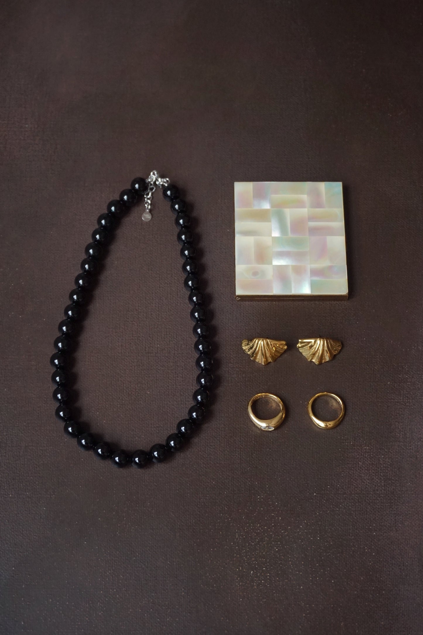 Wren Necklace
