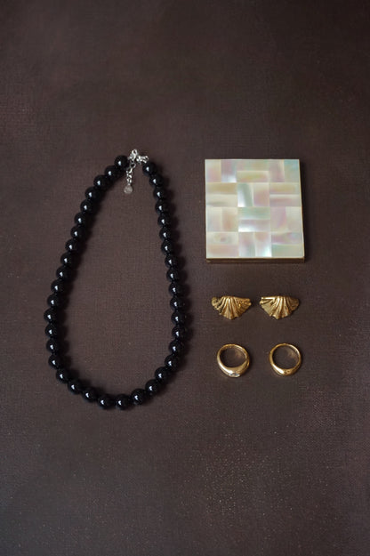 Wren Necklace