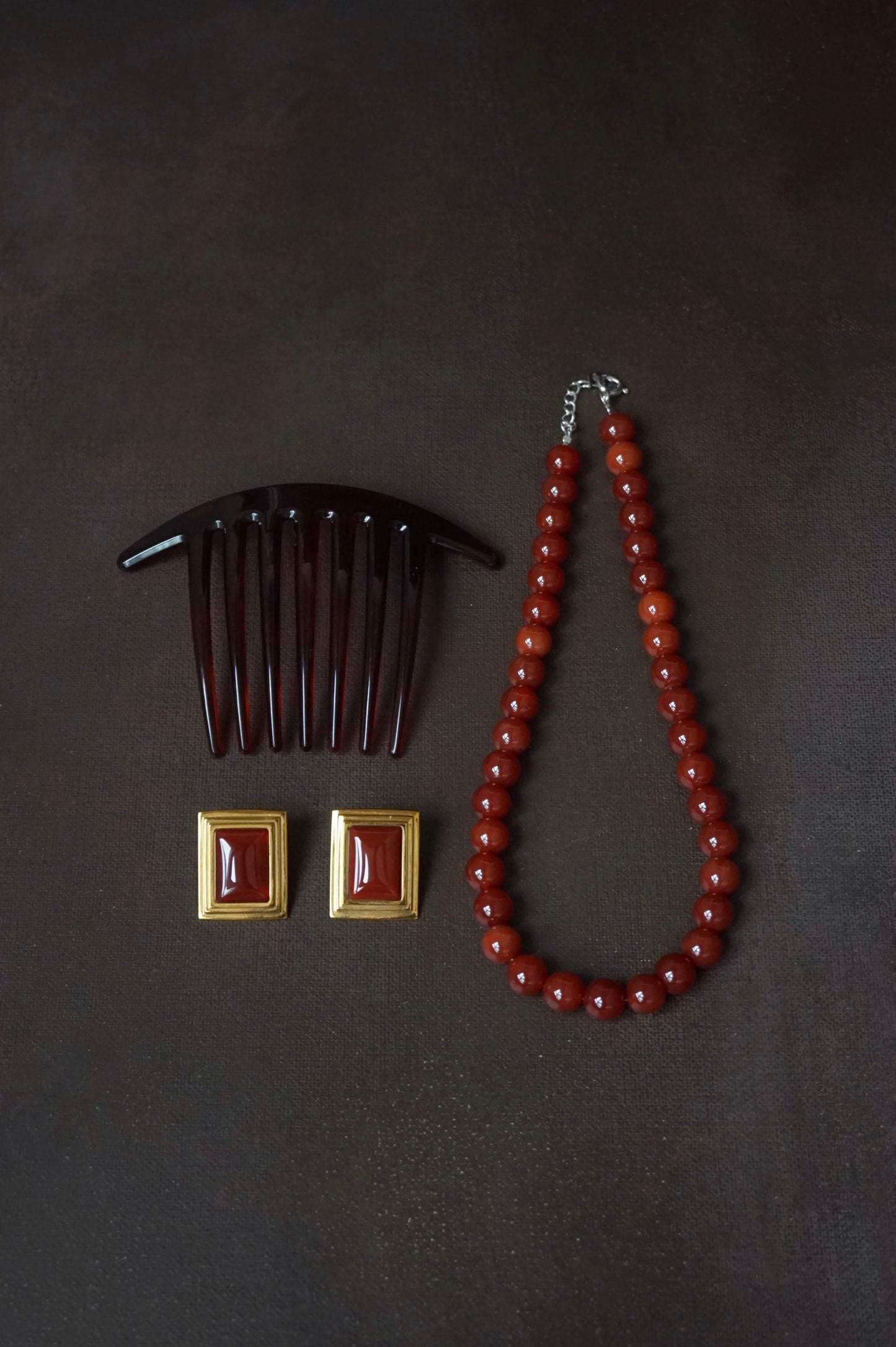 Sloane Necklace