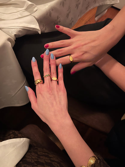 Cleo Ring
