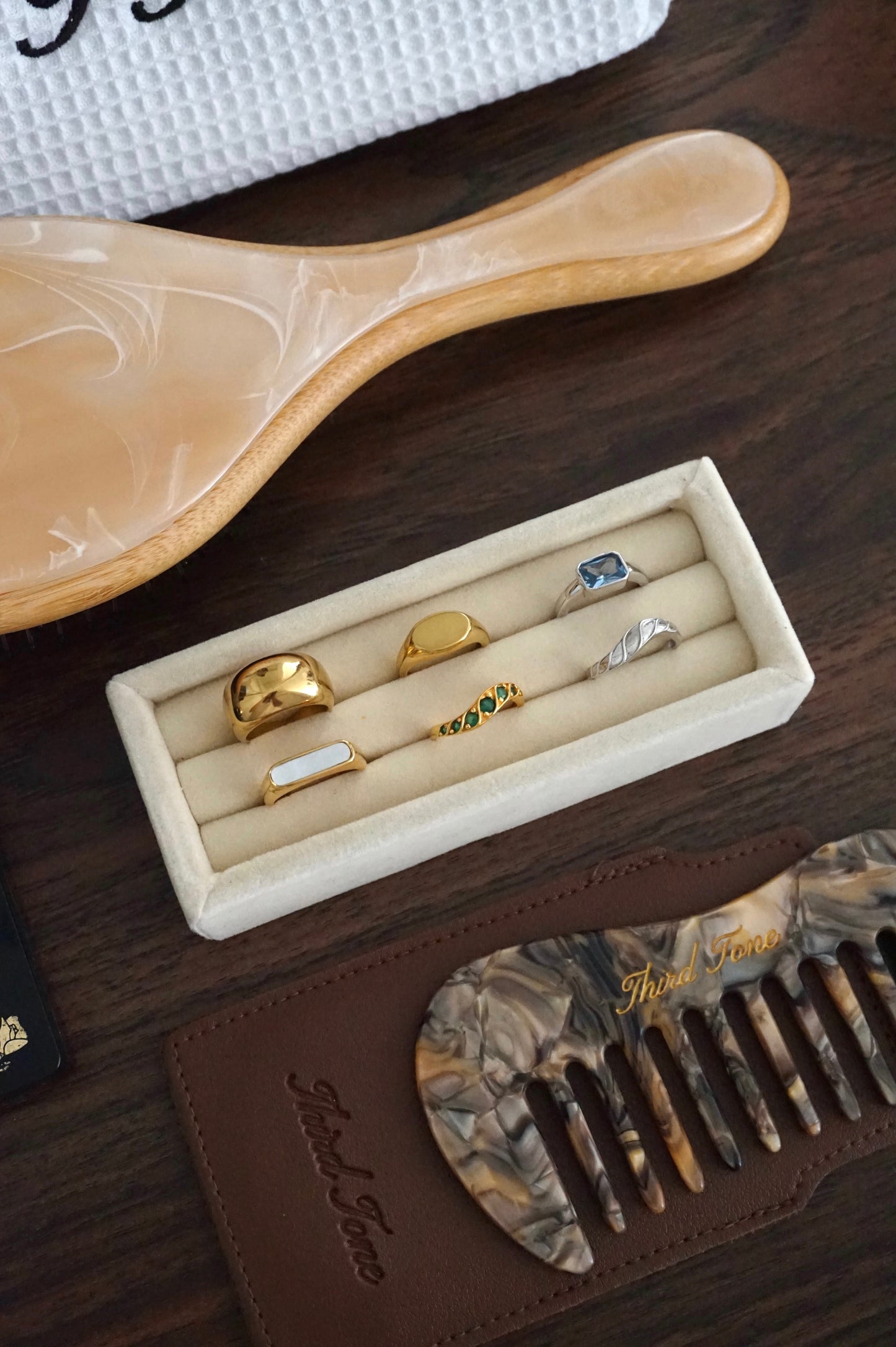 Cleo Ring