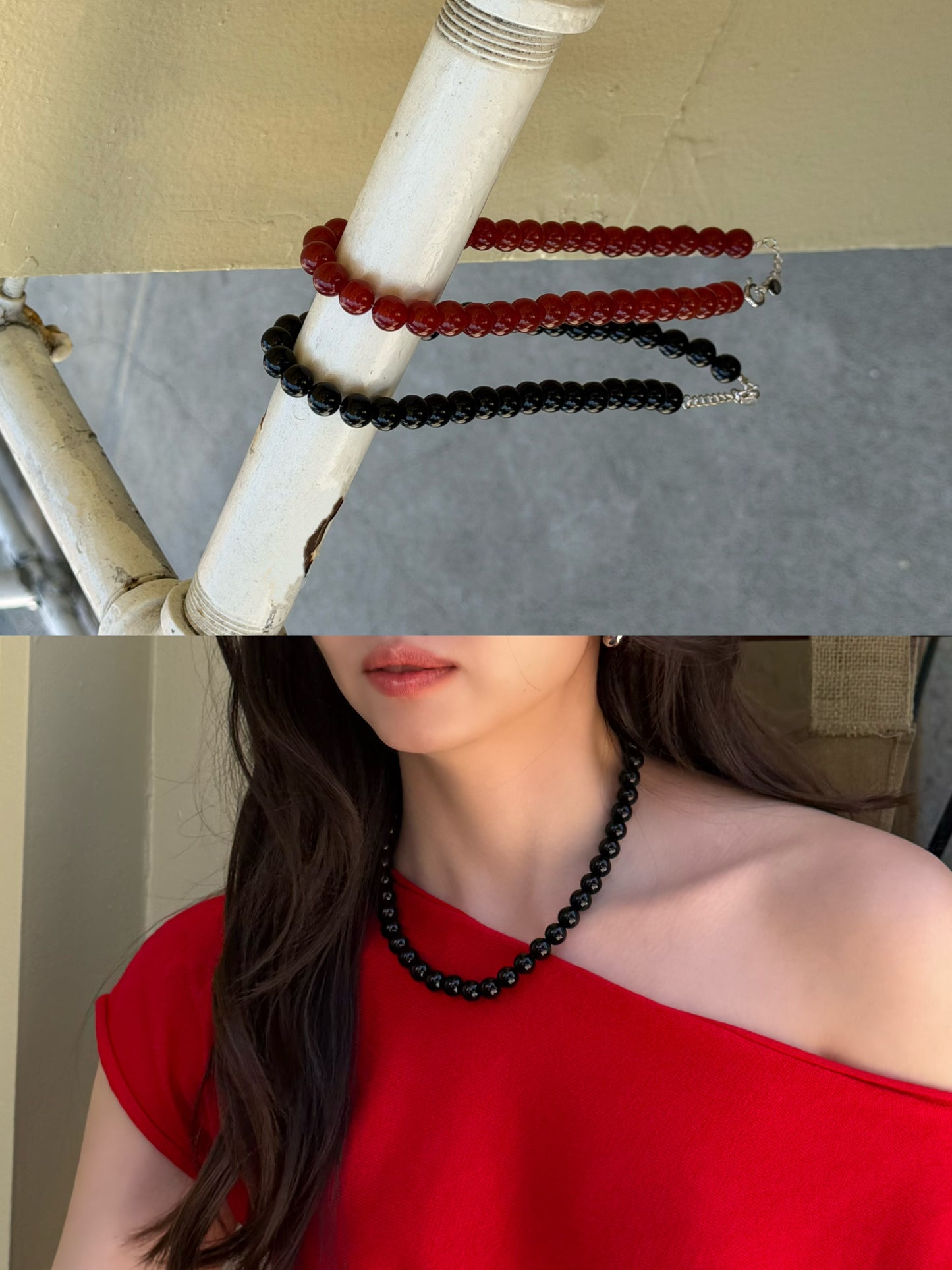 Wren Necklace