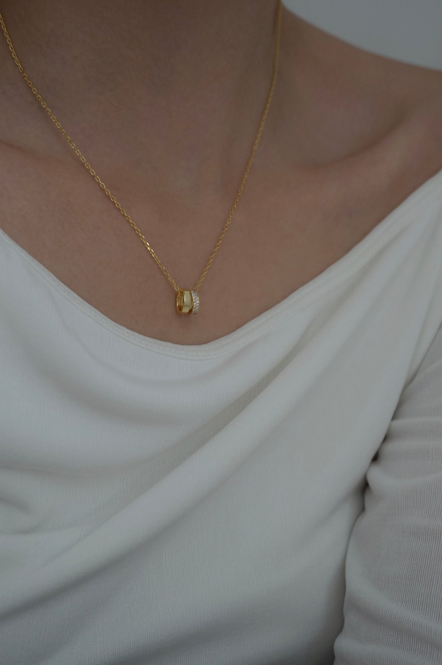The Dainty Necklace