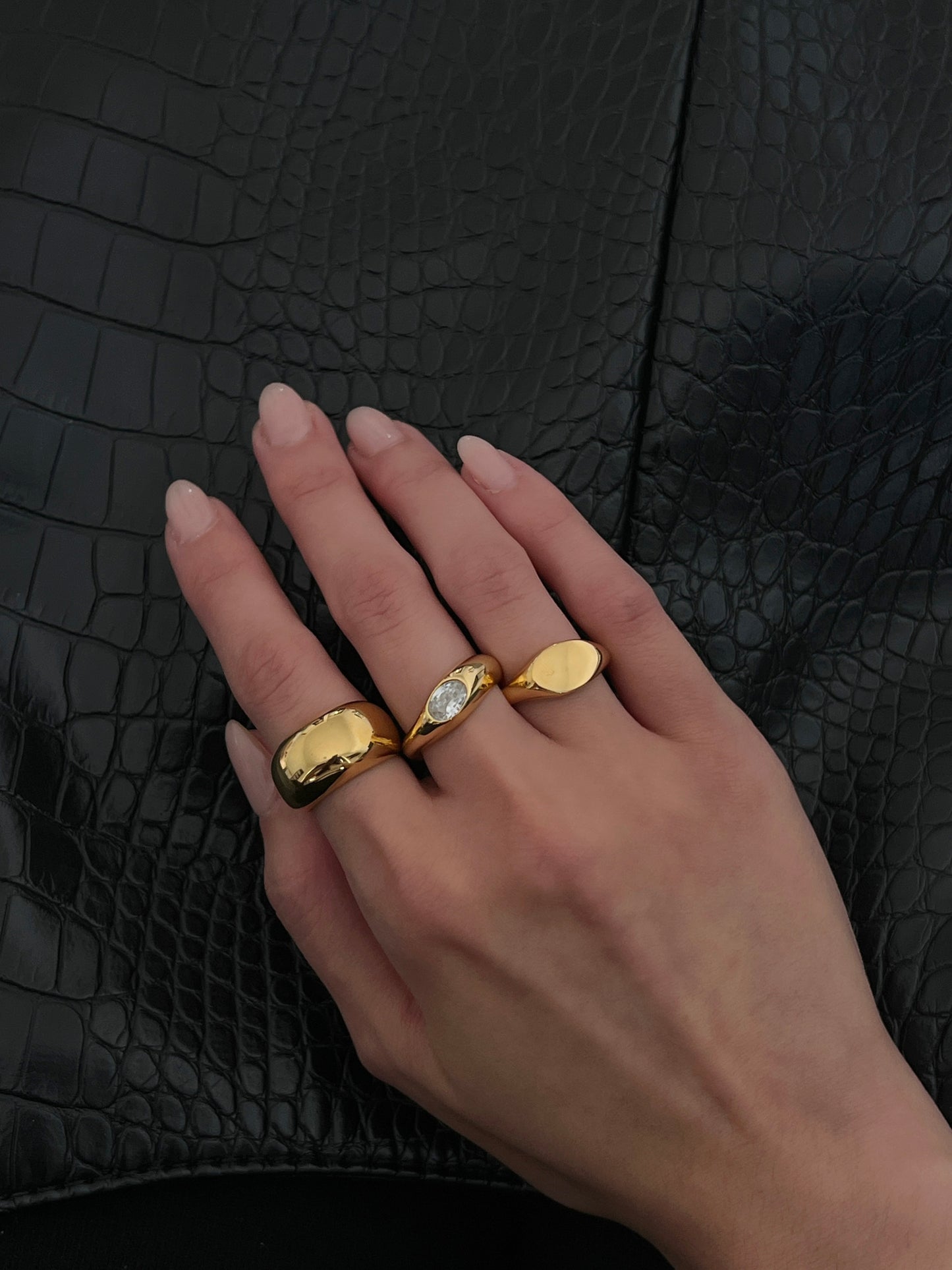 Skye Ring