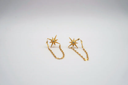 Stellar Earrings